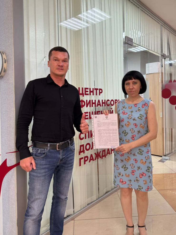 Годованюк А.В.